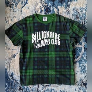 Billionaire Boys Club t-shirt Men's L